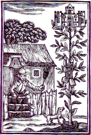 Jack & the Beanstalk